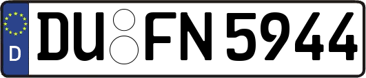 DU-FN5944