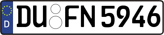 DU-FN5946