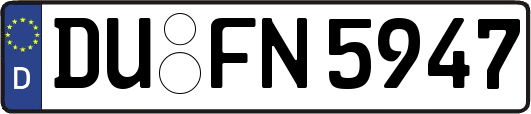 DU-FN5947