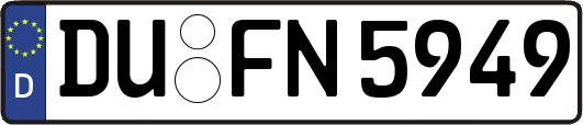 DU-FN5949