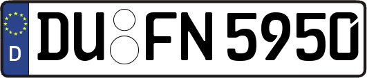 DU-FN5950