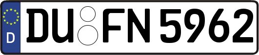 DU-FN5962