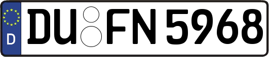 DU-FN5968