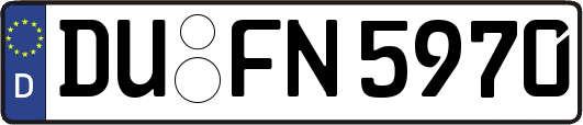 DU-FN5970