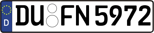 DU-FN5972