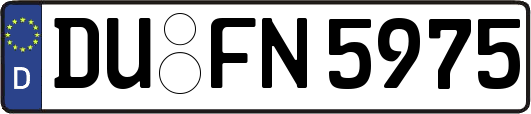 DU-FN5975