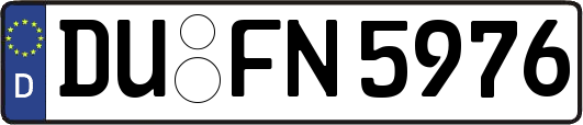 DU-FN5976