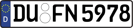 DU-FN5978