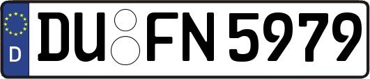 DU-FN5979
