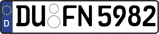 DU-FN5982