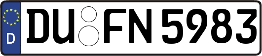 DU-FN5983
