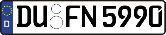 DU-FN5990