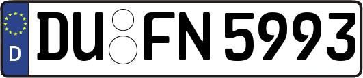 DU-FN5993