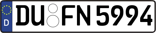 DU-FN5994