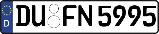 DU-FN5995