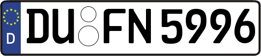 DU-FN5996