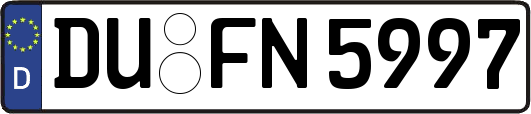 DU-FN5997