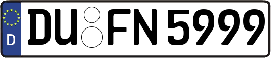 DU-FN5999
