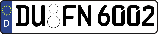 DU-FN6002