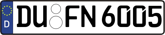 DU-FN6005