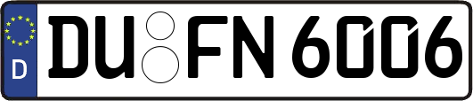 DU-FN6006