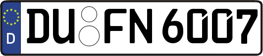 DU-FN6007