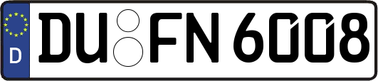 DU-FN6008
