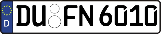 DU-FN6010