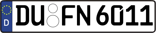 DU-FN6011