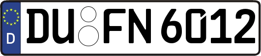 DU-FN6012