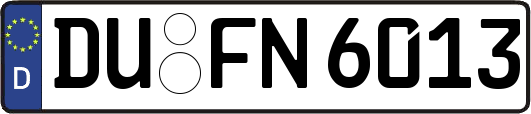 DU-FN6013