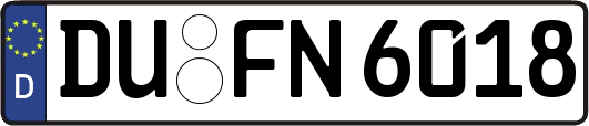 DU-FN6018
