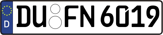 DU-FN6019