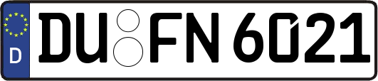 DU-FN6021