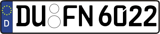 DU-FN6022