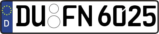 DU-FN6025