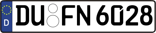 DU-FN6028