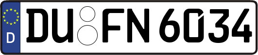 DU-FN6034