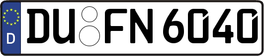 DU-FN6040