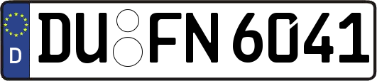 DU-FN6041