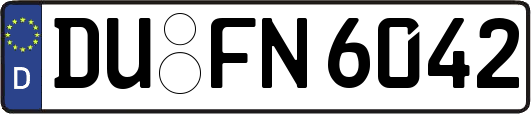 DU-FN6042