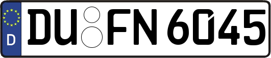 DU-FN6045
