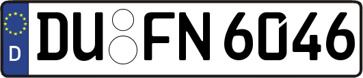 DU-FN6046