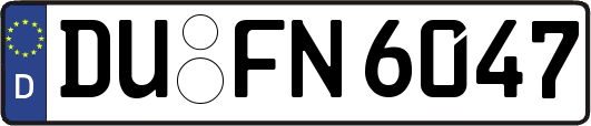 DU-FN6047