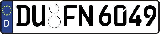 DU-FN6049