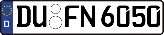 DU-FN6050