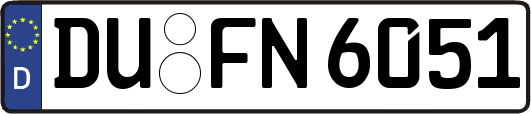 DU-FN6051