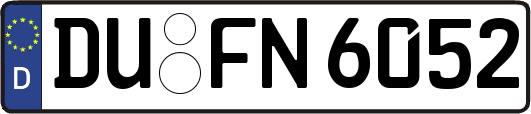 DU-FN6052