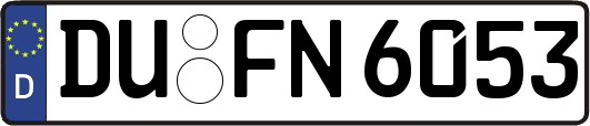 DU-FN6053