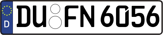 DU-FN6056